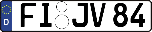 FI-JV84