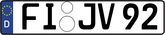 FI-JV92