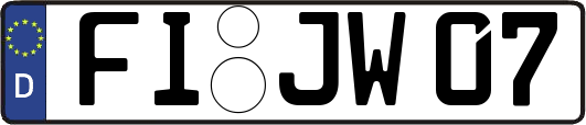FI-JW07