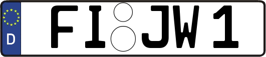 FI-JW1