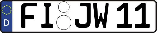 FI-JW11