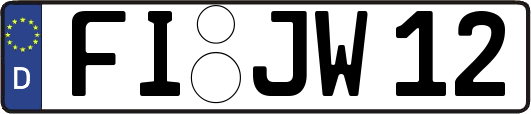 FI-JW12