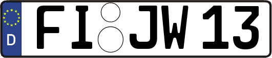FI-JW13