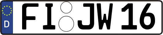 FI-JW16