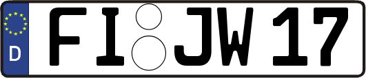 FI-JW17