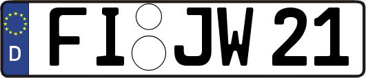 FI-JW21