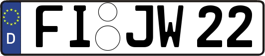 FI-JW22