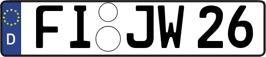 FI-JW26