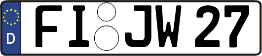 FI-JW27