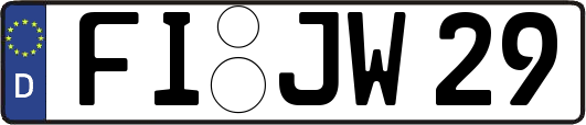 FI-JW29