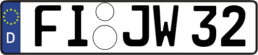 FI-JW32