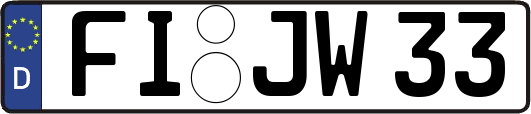 FI-JW33