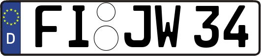 FI-JW34