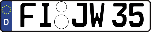 FI-JW35