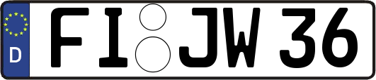 FI-JW36