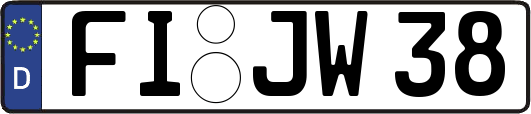 FI-JW38