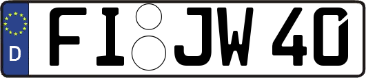 FI-JW40