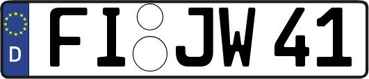 FI-JW41