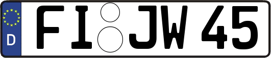 FI-JW45