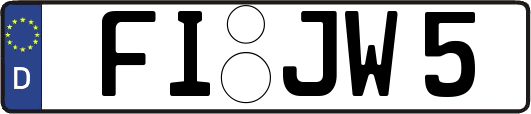 FI-JW5