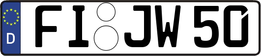 FI-JW50
