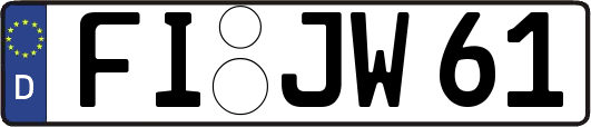 FI-JW61