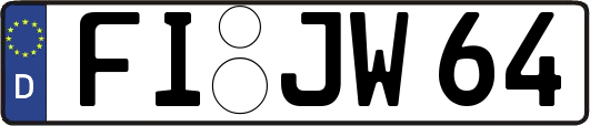FI-JW64