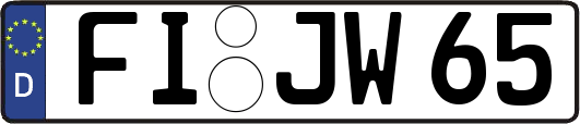 FI-JW65