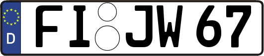 FI-JW67