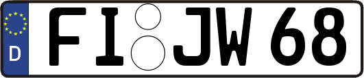 FI-JW68
