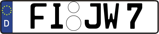 FI-JW7