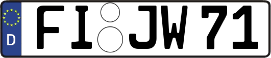 FI-JW71