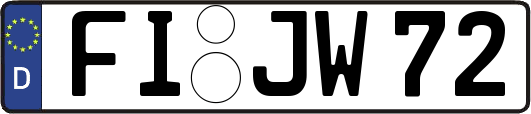 FI-JW72