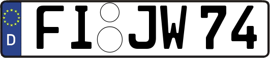 FI-JW74