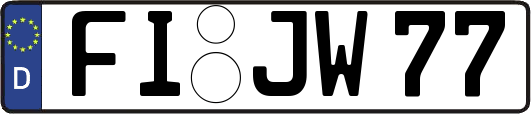 FI-JW77