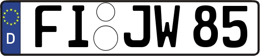 FI-JW85