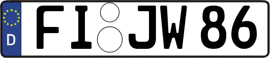 FI-JW86