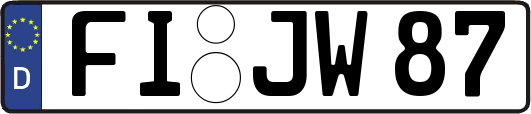 FI-JW87