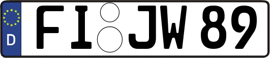 FI-JW89