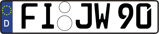 FI-JW90