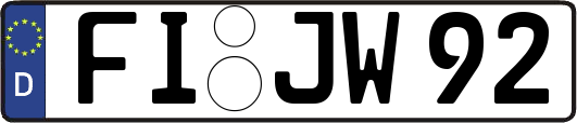 FI-JW92