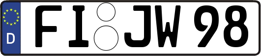 FI-JW98