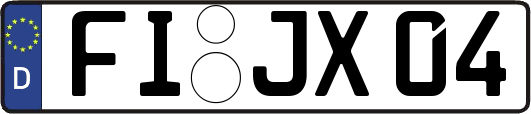 FI-JX04