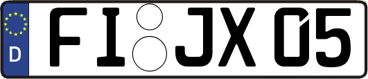 FI-JX05