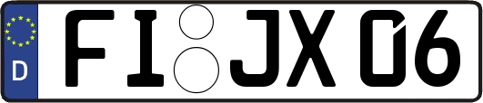 FI-JX06