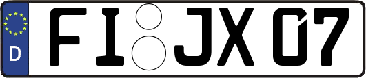 FI-JX07