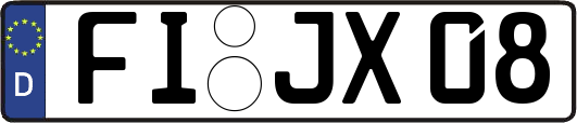 FI-JX08