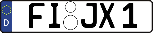 FI-JX1