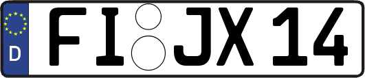 FI-JX14