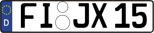 FI-JX15